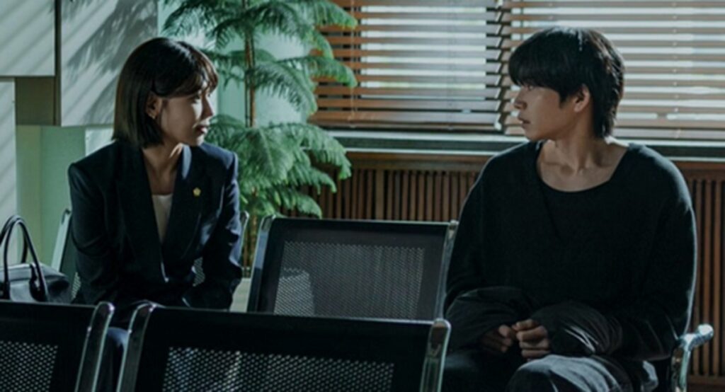 le miroir aux idoles combien depisodes