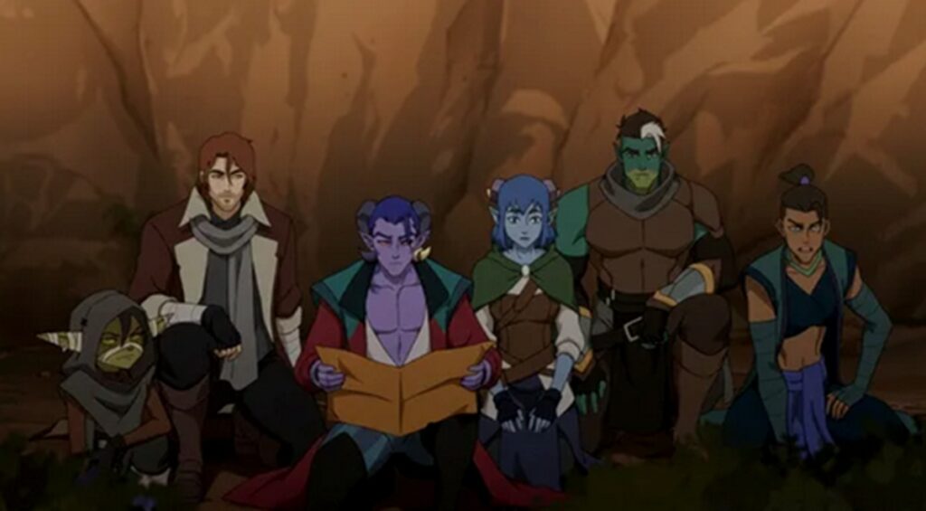 le puissant nein episode 7