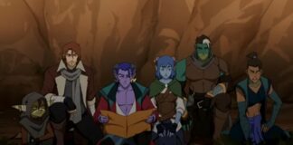 le puissant nein episode 7