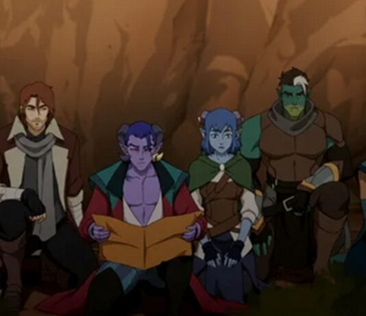 Le Puissant Nein Épisode 7 : Quelle date de sortie Amazon Prime Video ? le puissant nein episode 7