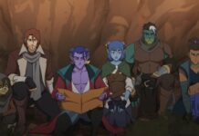 le puissant nein episode 9