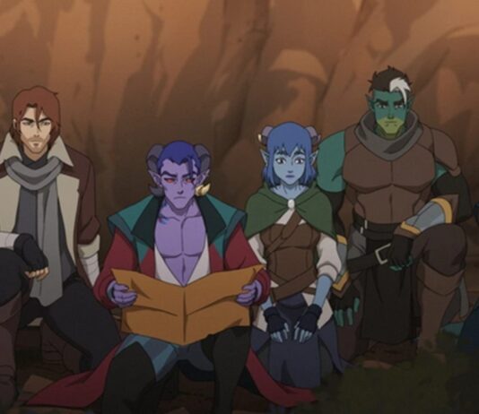 le puissant nein episode 9