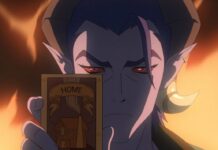 le puissant nein saison 1 fin