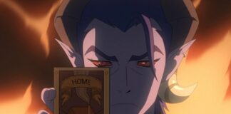 le puissant nein saison 1 fin