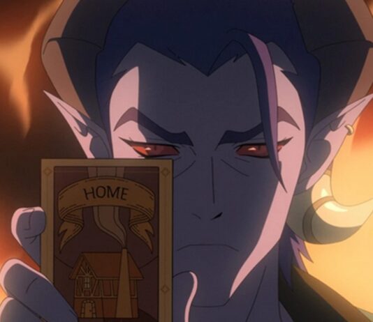 le puissant nein saison 1 fin