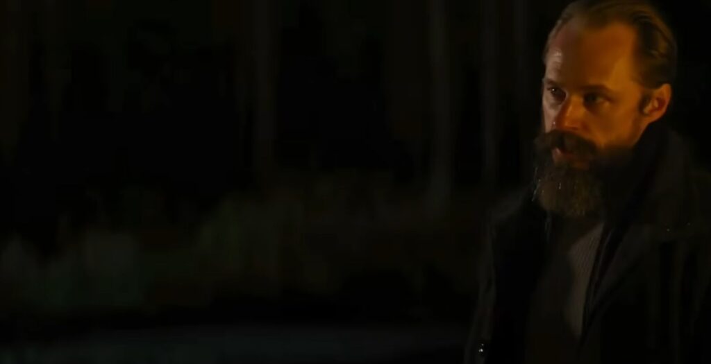 legitime vengeance fin