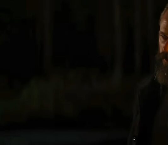 legitime vengeance fin