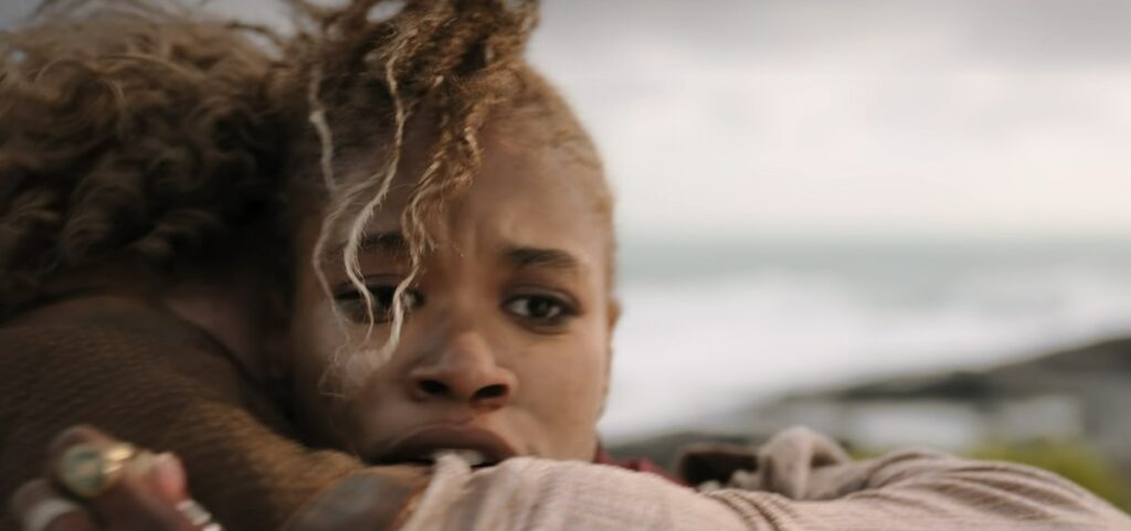 les rats une histoire the witcher fin