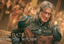 les rats une histoire the witcher suite