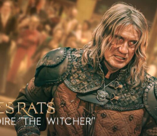 les rats une histoire the witcher suite