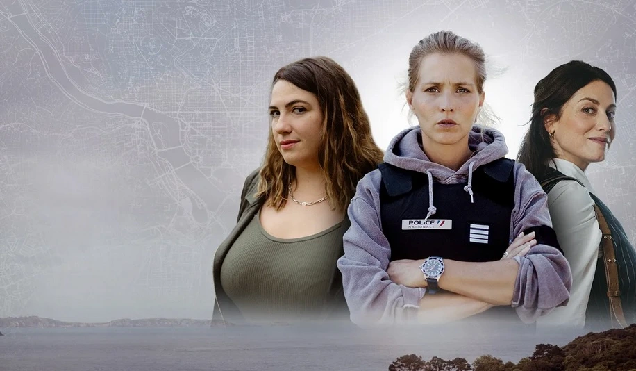 les trois brestoises suite