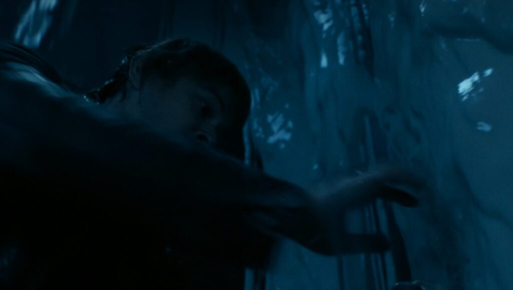 liquide blanc stranger things