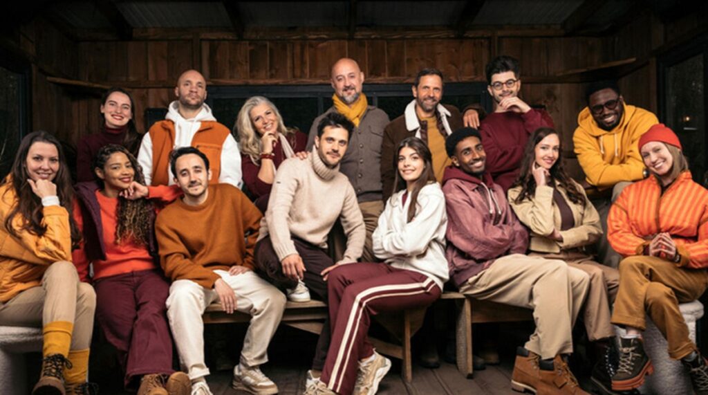 loups garous saison 2 combien depisodes