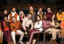 loups garous saison 2 combien depisodes