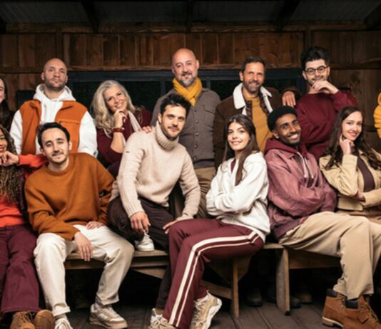 Loups Garous Saison 2 : Combien y aura t’il d’épisodes ? loups garous saison 2 combien depisodes