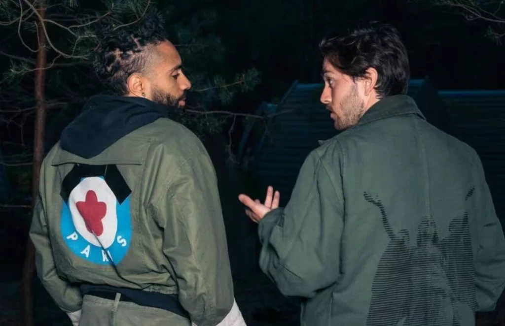 loups garous saison 2 episode 4