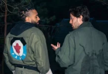 Loups Garous Saison 2 Épisode 4 : Quelle date et heure de sortie ? loups garous saison 2 episode 4