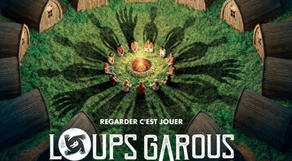 loups garous saison 3