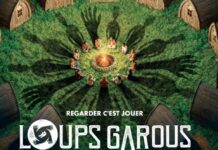 loups garous saison 3