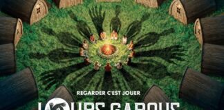 loups garous saison 3