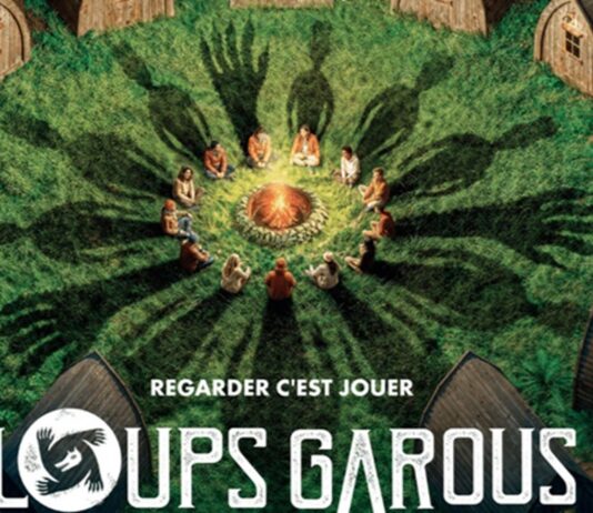 Loups Garous Saison 3 : Quelle date de sortie ? Une suite prévue ? loups garous saison 3