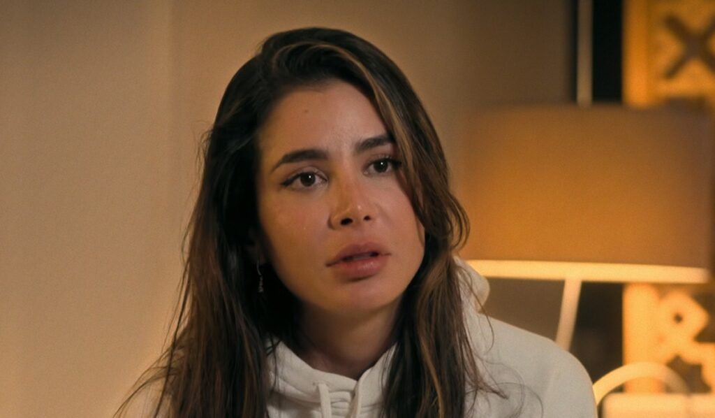 love is blind italie episode 5