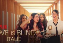 love is blind italie saison 2