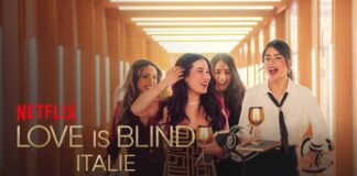 love is blind italie saison 2