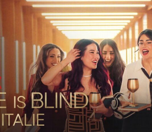love is blind italie saison 2