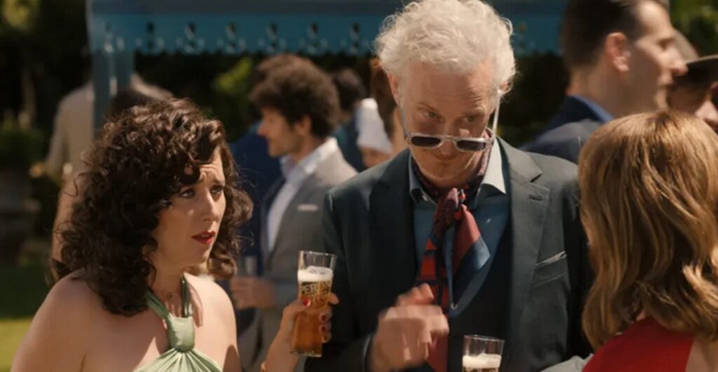 luc bianca emily in paris