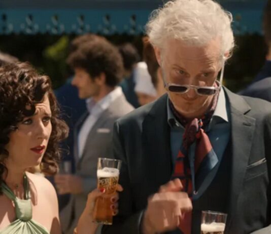 luc bianca emily in paris