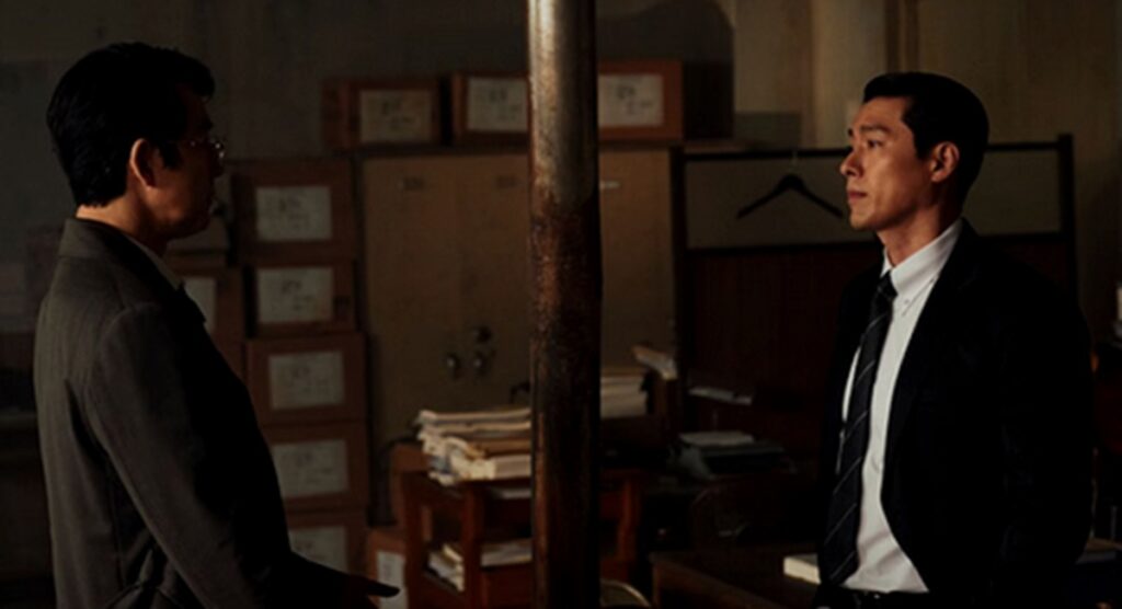 made in korea episode 3