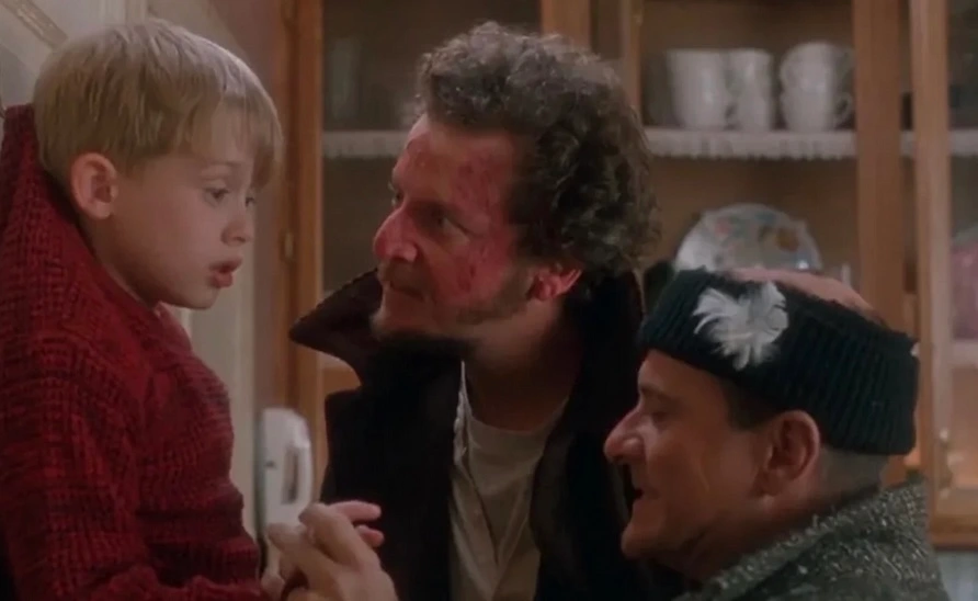 maman jai rate lavion 3