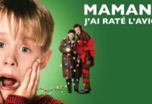 Combien y a t’il de films de Maman j’ai raté l’Avion ? maman jai rate lavion combien de films