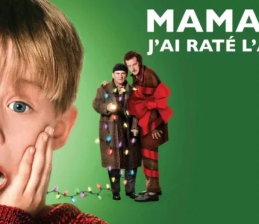 Combien y a t’il de films de Maman j’ai raté l’Avion ? maman jai rate lavion combien de films