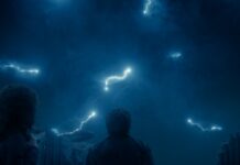 matiere exotique stranger things