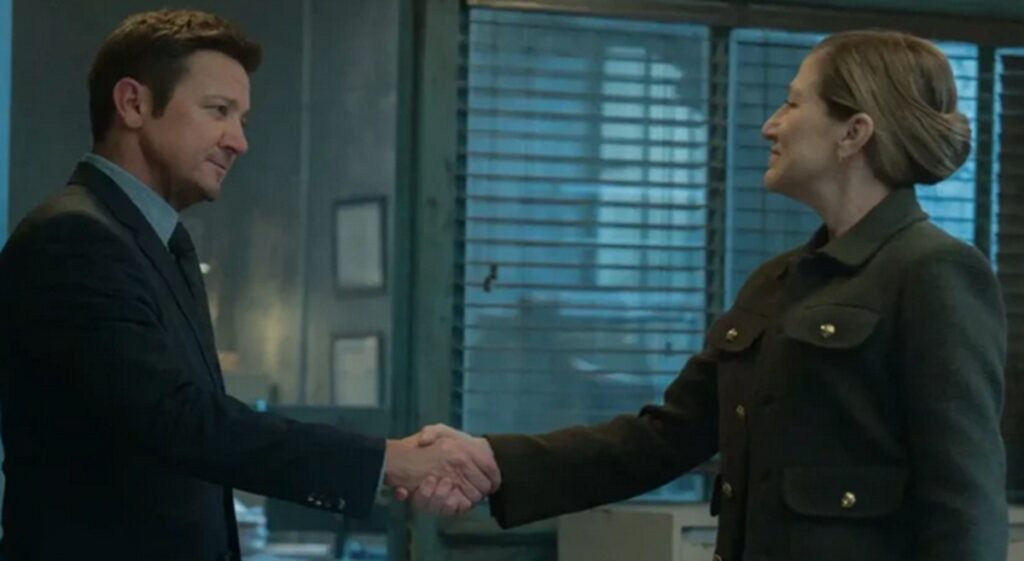 mayor of kingstown saison 4 episode 10