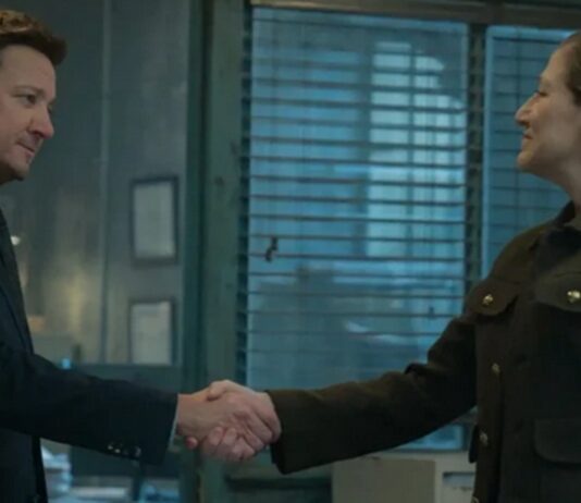 mayor of kingstown saison 4 episode 10