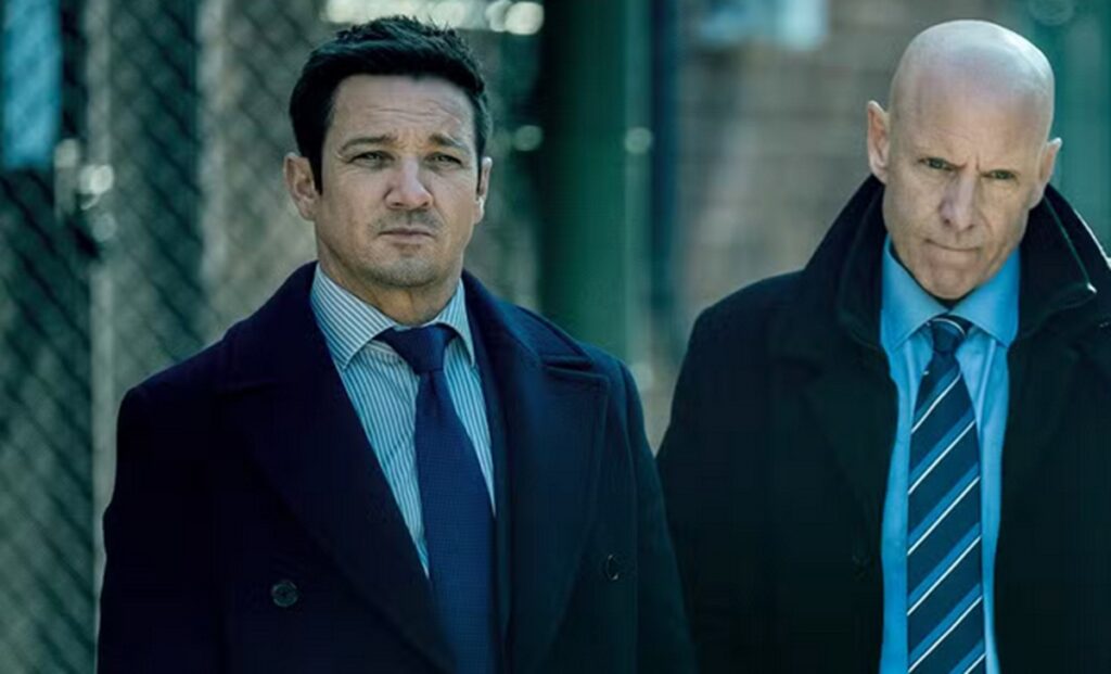 mayor of kingstown saison 4 episode 11