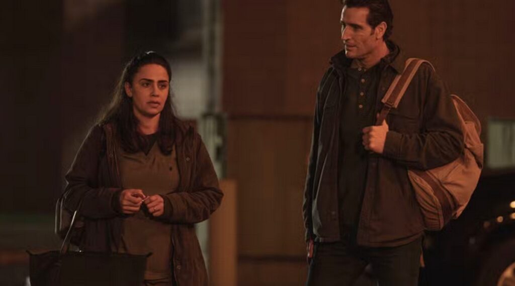 mayor of kingstown saison 4 episode 8