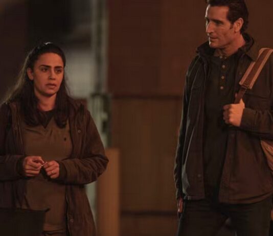 mayor of kingstown saison 4 episode 8