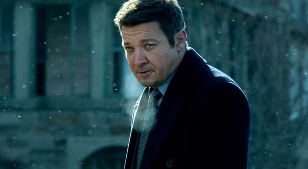 mayor of kingstown saison 4 fin