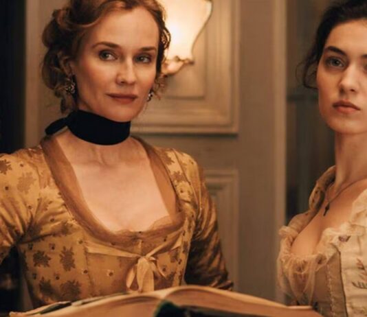 Merteuil Épisode 5 : Quelle date et heure de sortie ? merteuil episode 5