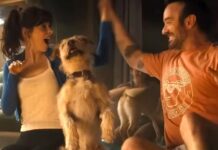 Merv : Explication de la fin ! Russ & Anna en couple ? merv fin