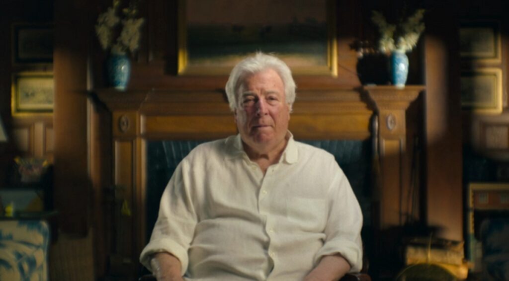 michael griffith aujourdhui