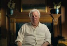 michael griffith aujourdhui