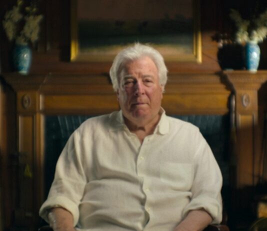 michael griffith aujourdhui