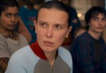millie bobby brown jeu actrice polemique
