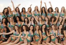 miss france 2026 favorites