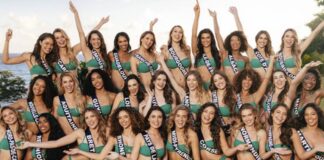 miss france 2026 favorites